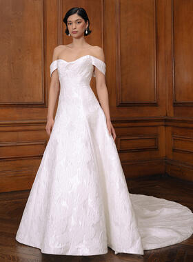 Jenny Yoo Michele Wedding Dress