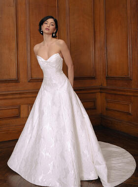 Jenny Yoo Michele Wedding Dress