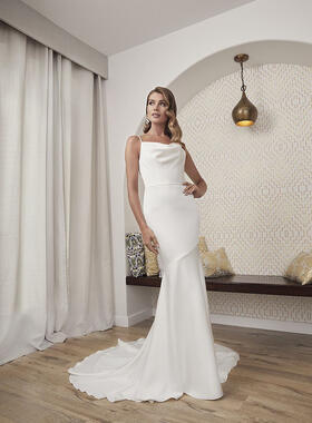 Casablanca Bridal Milan