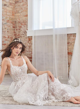 Maggie Sottero Mindel 20 Wedding Dress