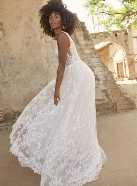Maggie Sottero Mindel 20 Wedding Dress