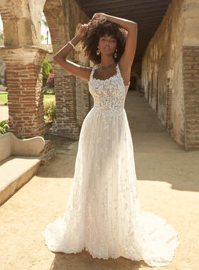 Maggie Sottero Mindel