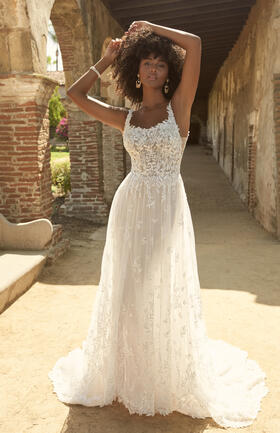 Snapped up for a weddingMindel