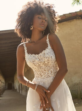 Maggie Sottero Mindel 20 Wedding Dress