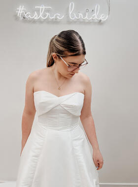 Forget Me Knot Minneapolis | Wedding Dress New Zealand