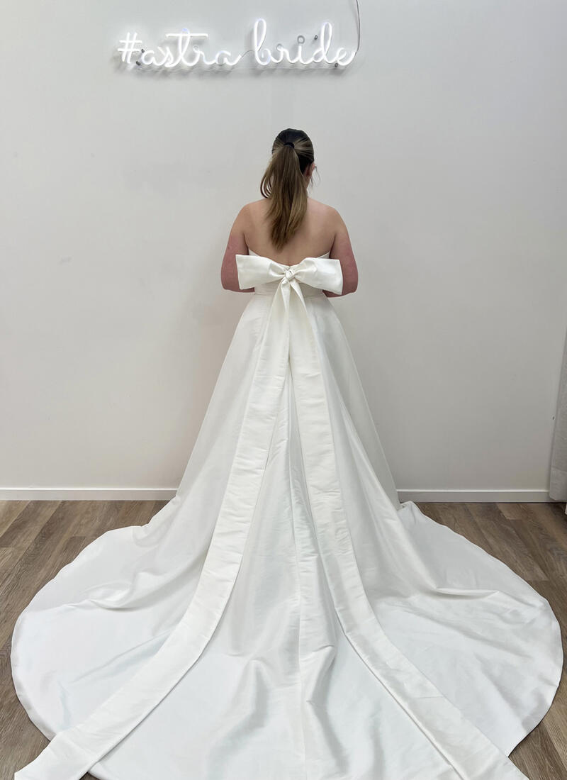 Forget Me Knot Minneapolis | Wedding Dress New Zealand