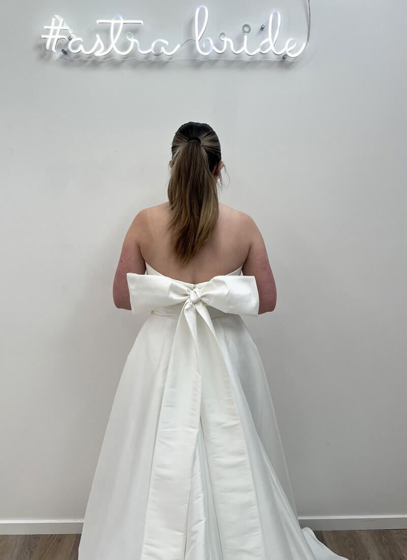 Forget Me Knot Minneapolis | Wedding Dress New Zealand