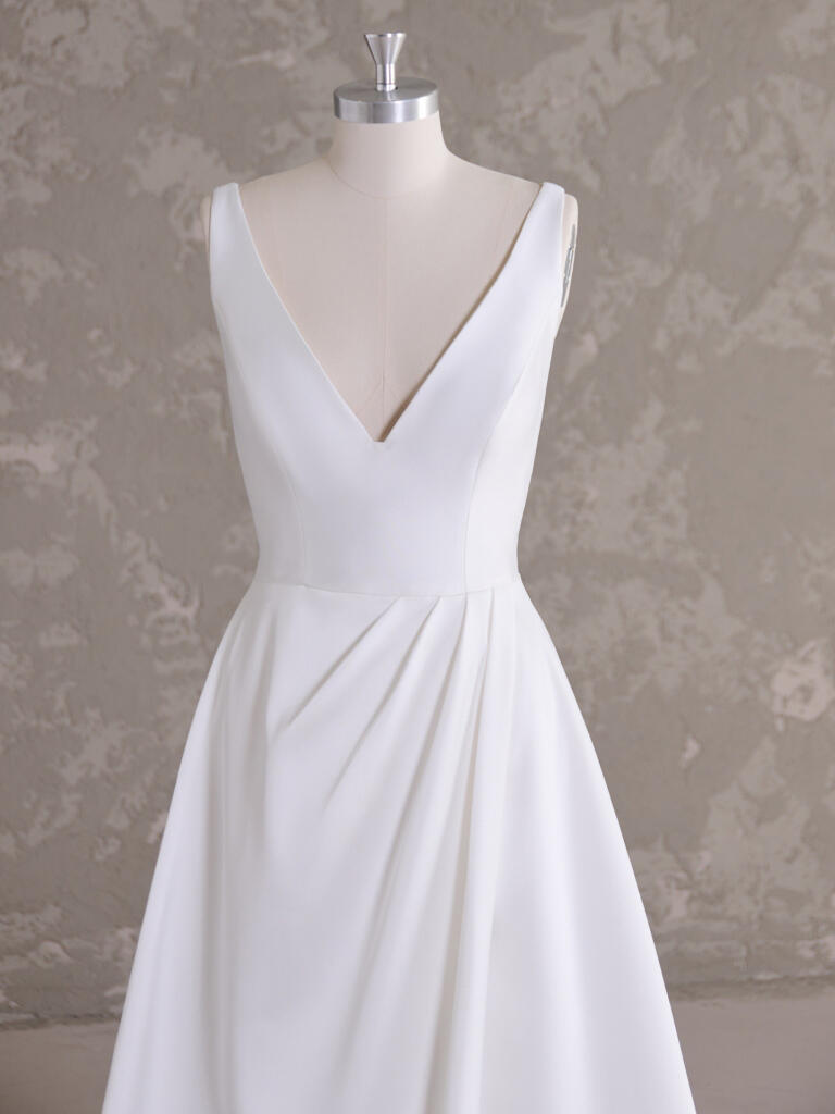 Maggie Sottero Miranda Wedding Dress