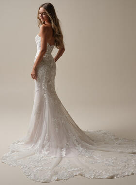 Maggie Sottero Misty Wedding Dress