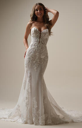 Maggie SotteroMisty