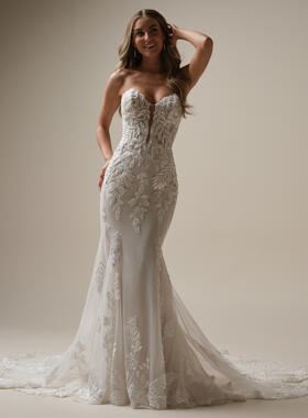 Maggie Sottero Misty