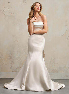 Maggie Sottero Mitchell Vida