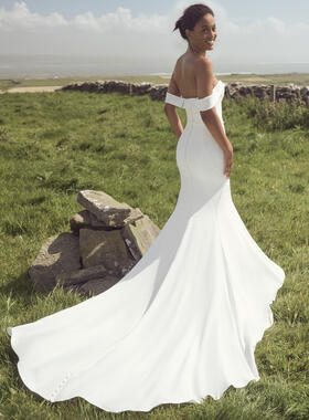Rebecca Ingram Moriah Wedding Dress