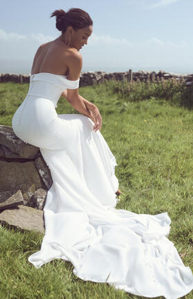 Snapped up for a WeddingMoriah