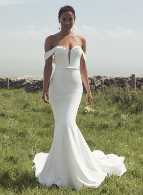 Rebecca Ingram Moriah Wedding Dress