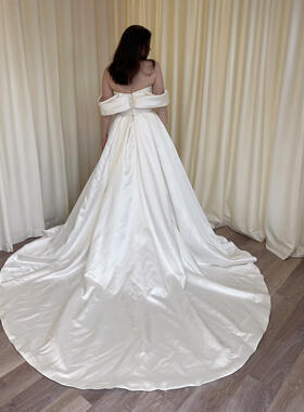 Forget Me Knot Nashville | Wedding Dress New Zealand