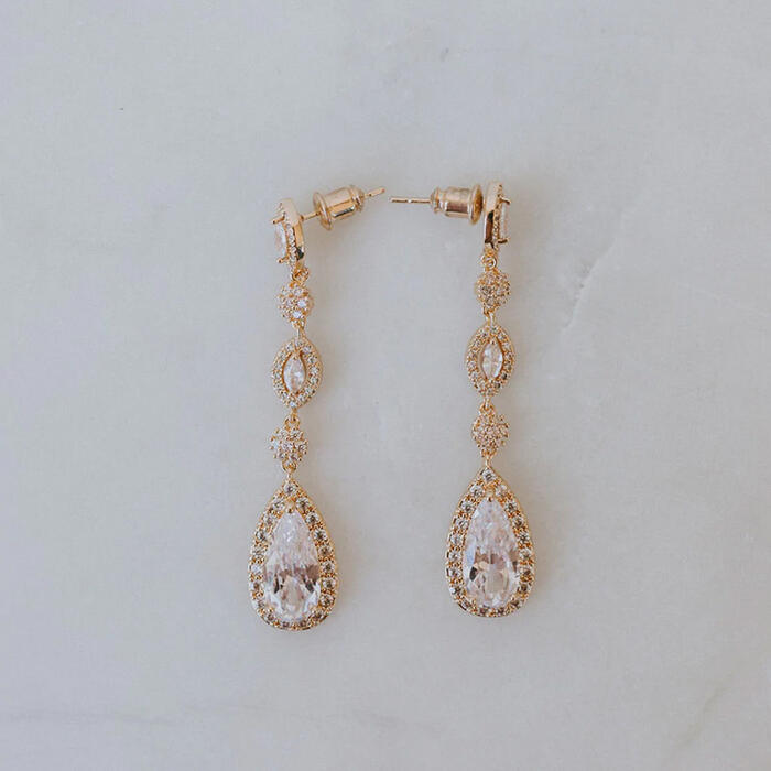 Natalia earring