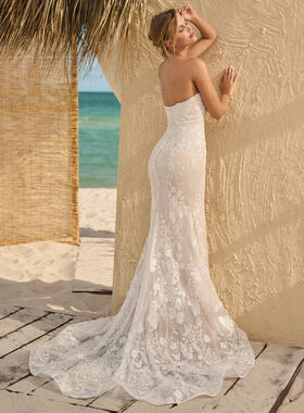 Rebecca Ingram Nelly Wedding Dress