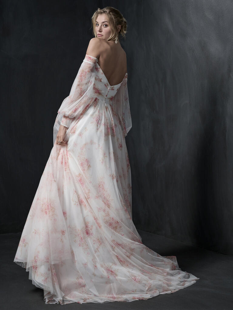 Sottero & Midgley Nerida  Wedding Dress