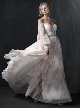 Sottero & Midgley Nerida  Wedding Dress