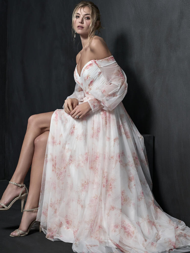 Sottero & Midgley Nerida  Wedding Dress