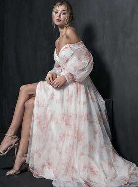 Sottero & Midgley Nerida  Wedding Dress