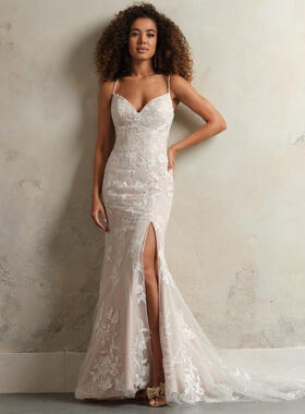 Rebecca Ingram Nicolette Wedding Dress