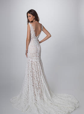 Rish Bridal Nina Wedding Dress