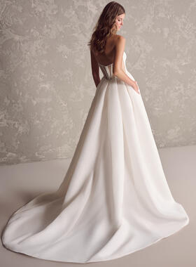 Maggie Sottero Nisha Wedding Dress
