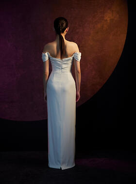 Theia Couture Nova Wedding Dress