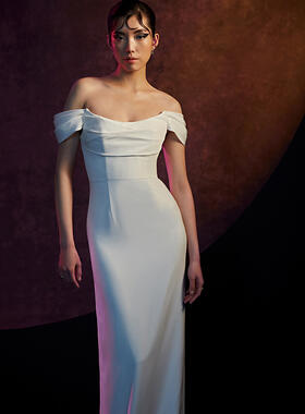 Theia Couture Nova Wedding Dress
