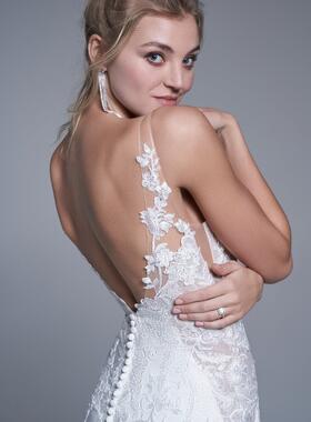 Sottero & Midgley Octavia