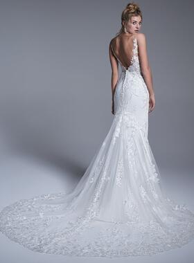 Sottero & Midgley Octavia