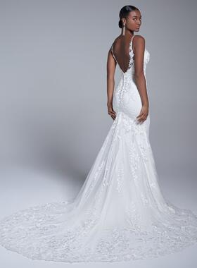 Sottero & Midgley Octavia