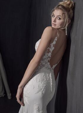 Sottero & Midgley Octavia