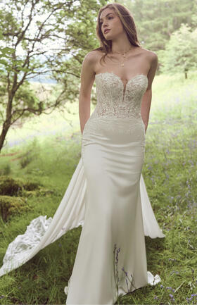 Rebecca IngramOksana