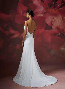 Theia Couture Opal Wedding Dress