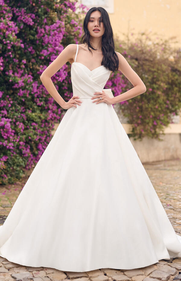 Maggie SotteroOphelia