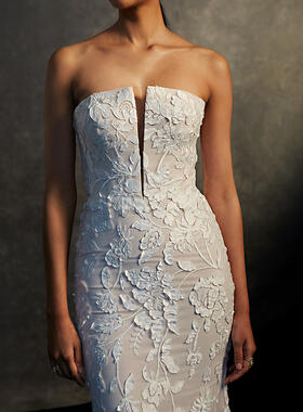 Theia Couture Orion Wedding Dress