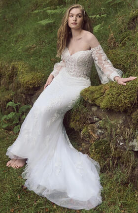 Rebecca IngramAlexandria