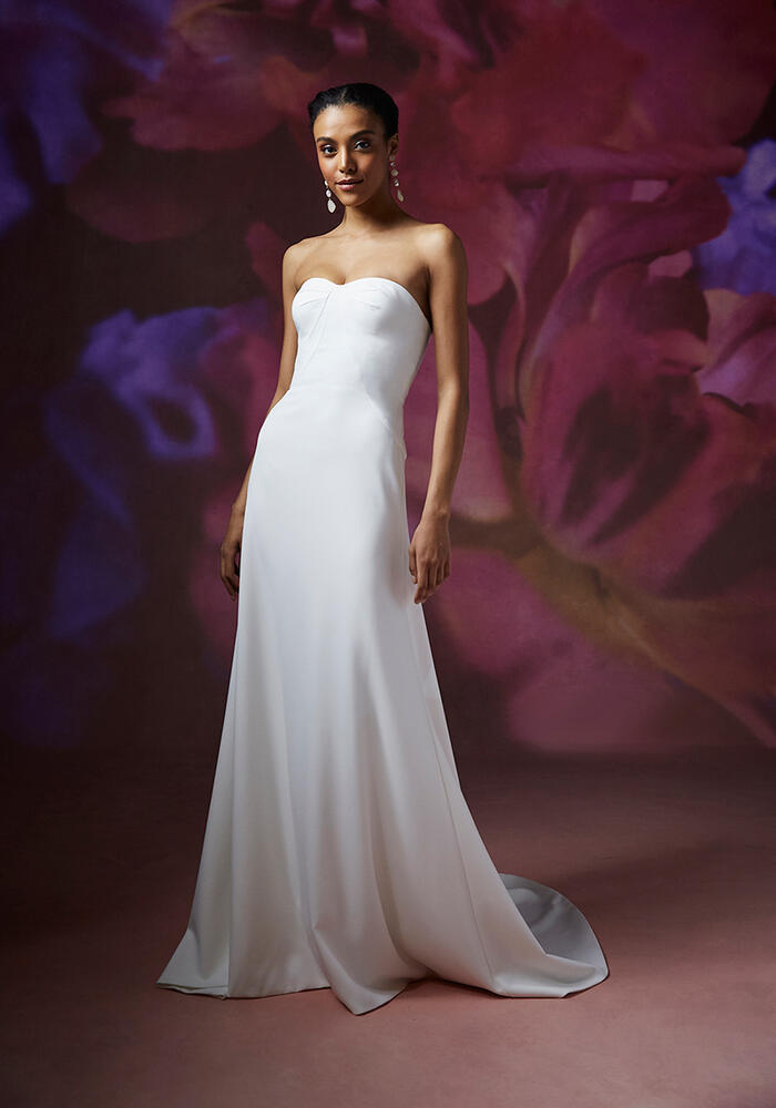 Theia CouturePeridot