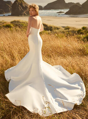 Rebecca Ingram Pippa Wedding Dress