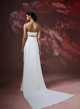 Theia Couture Quartz Wedding Dress