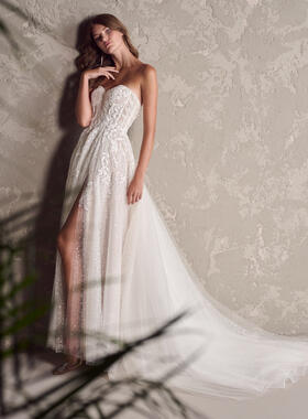 Sottero & Midgley Quinndalyn