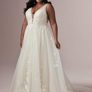 Rebecca IngramRaelynn Lynette