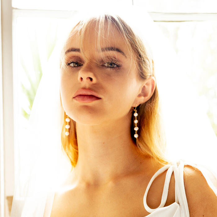 Pearl chain