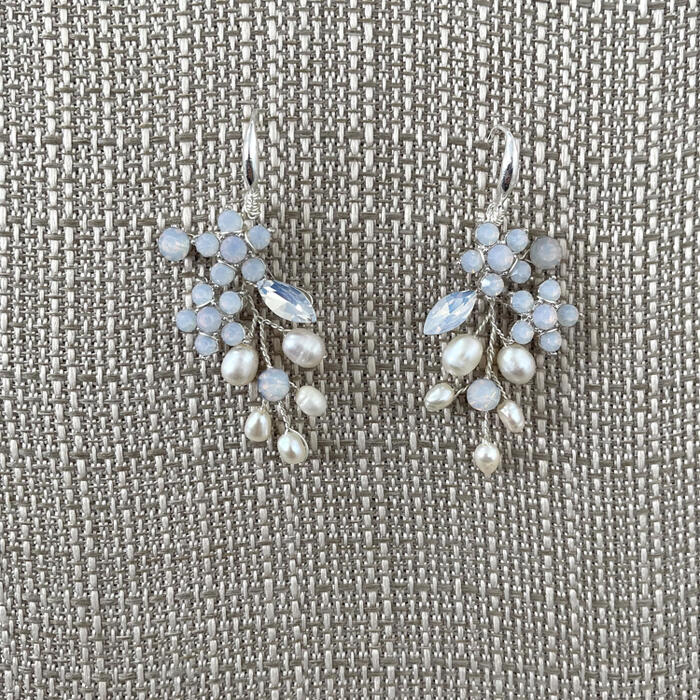 Opal & Pearl