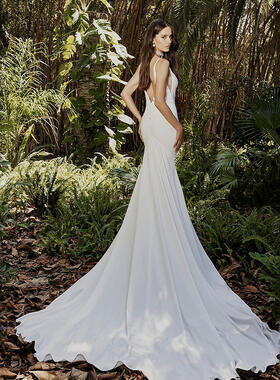 Rish Bridal Remy Wedding Dress