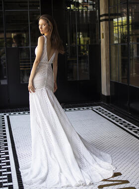 Rish Bridal Rita Wedding Dress