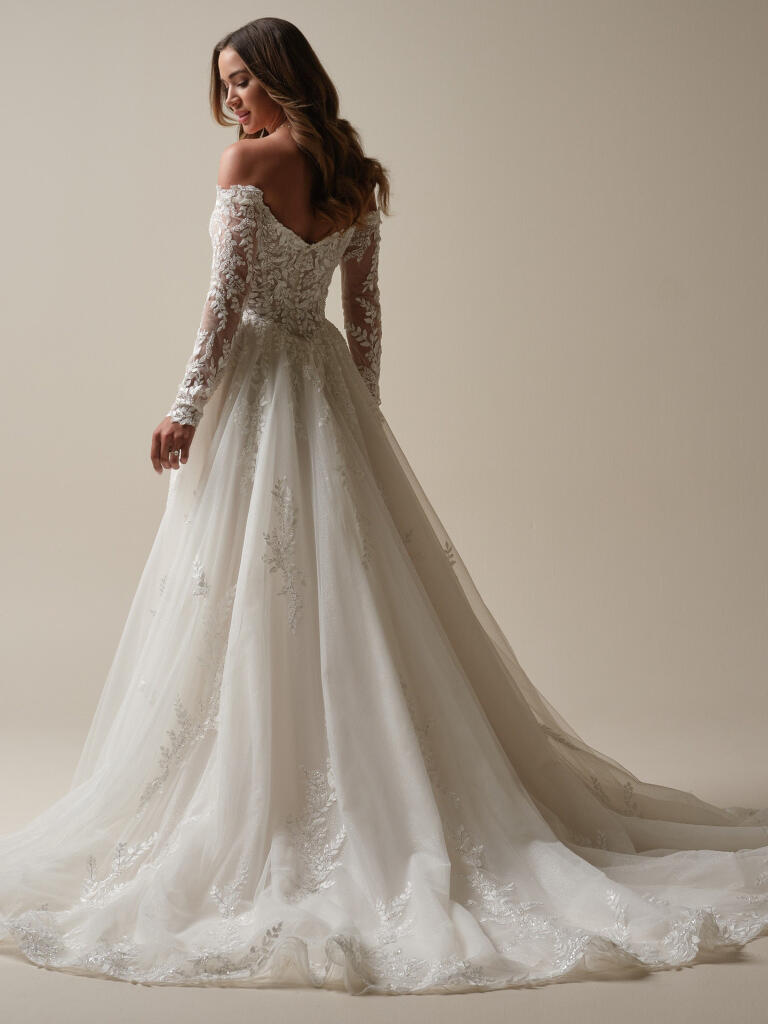 Maggie Sottero Rita Wedding Dress